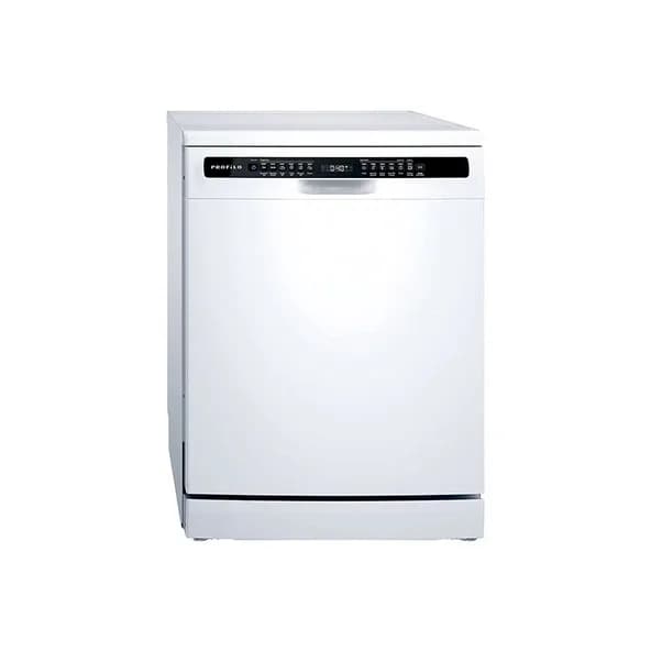 Profilo 7 Çekmeceli Derin Dondurucu Ve 6 Prog. Bulaşık Makinesi ( DF1033WEVV + BMS623V1 )