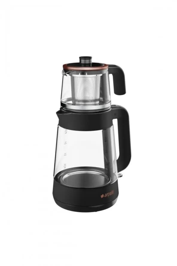 Arçelik Küçük Ev Aletleri Seti Cm6964 S - Rhb 6050 S - Tm 6046 Cs