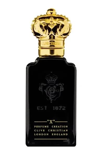 Clive Chrsitan X MAN EDP 50 ml Erkek Parfüm