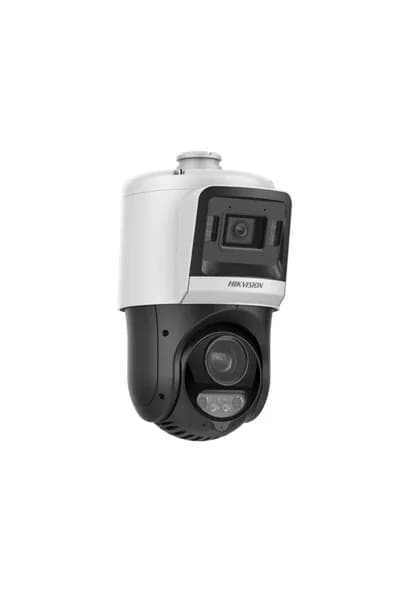 Hikvision DS-2SE4C425MWG-E/26(F0) - 4MP Network Dış Ortam IR PTZ Kamera