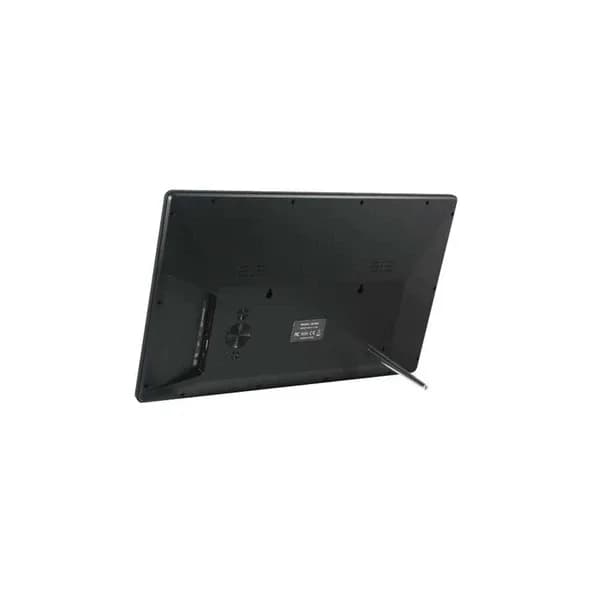 Braun Phototechnik DigiFrame 1731 8 GB dijital resim çerçevesi 43,9 cm 17,3 inç EEK: B (A - G) 1920 x