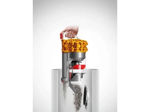 Dyson Cinetic Big Ball Multifloor 2 Toz Torbasız Elektrikli Süpürge