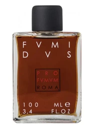 Profumum Roma Fumidus 100 ml EDP Unisex Parfüm
