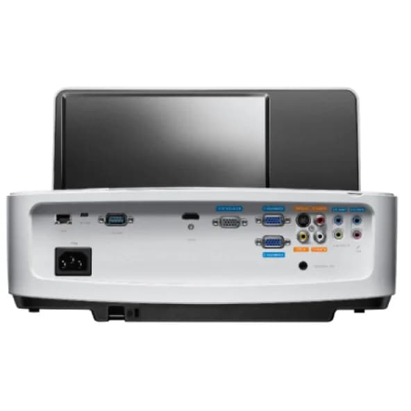 BENQ MW843UST YAKIM MESAFE HDMI'lı PROJEKSİYON AKILLI TAHTA  (TEŞHİR ÜRÜNÜ)