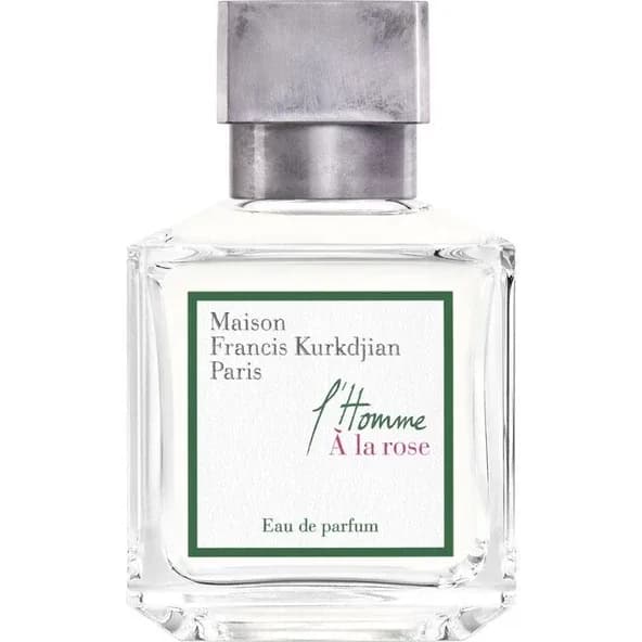 Maison Francis Kurkdijan L'Homme A La Rose EDP 70 ml Erkek Parfüm