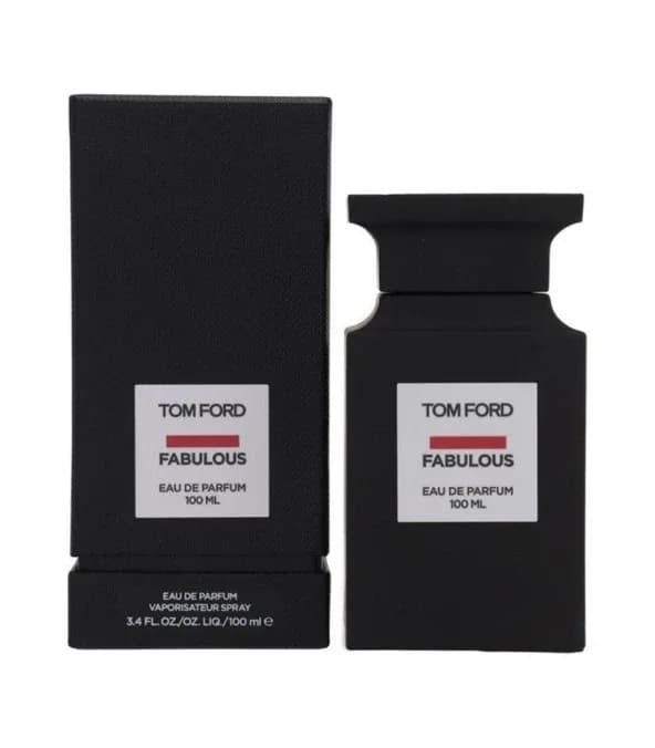 Tom Ford Fabulous EDP 100 ml Unisex Parfüm