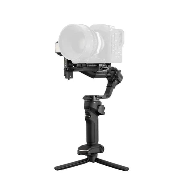 Zhiyun Crane 4 3 Eksenli El Gimbalı