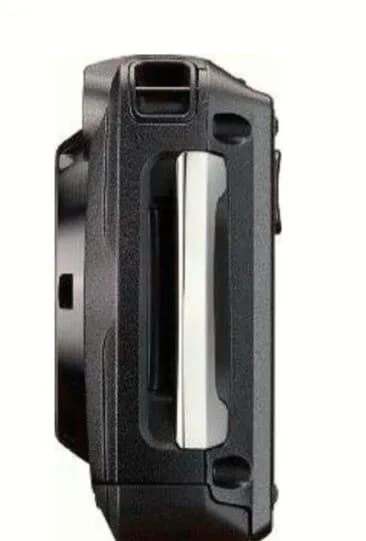 Ricoh PENTAX WG-8 Dijital Outdoor Fotoğraf Makinesi (Yeşil)