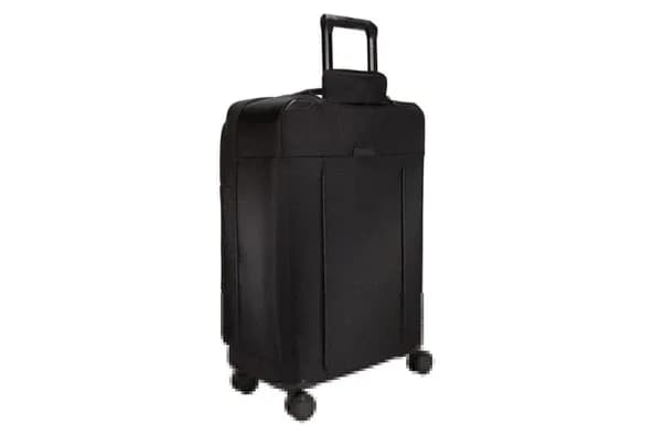 Thule Spira Spinner 68/27' Siyah