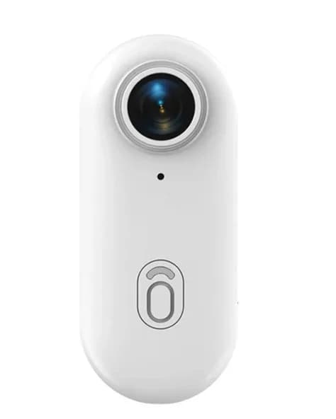 Su Altı Çekim Yapabilen Mini Kamera 30 Metre Waterproof WiFi Bağlantılı