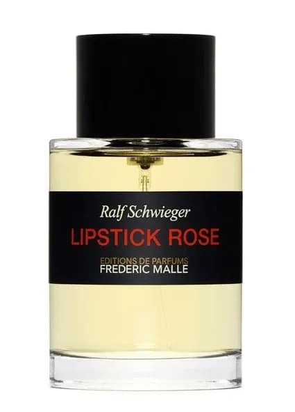 Frederic Malle Lipstick Rose EDP 100 ml Unisex Parfüm