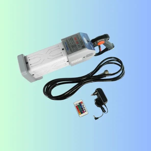 SİS EFEKT TABANCASI- CO2 SİS MAKİNESİ
