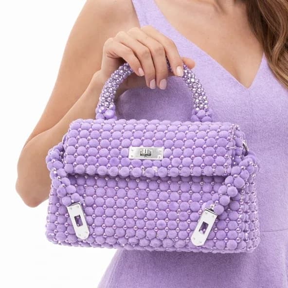 Norino Vélis Amethyst