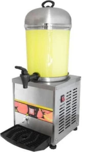 Küçük Ayran Makinası