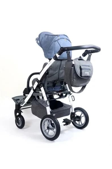 MYWAM Grizzly Engelli Puseti Normal Standart