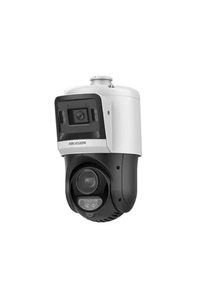 Hikvision DS-2SE4C425MWG-E/26(F0) - 4MP Network Dış Ortam IR PTZ Kamera