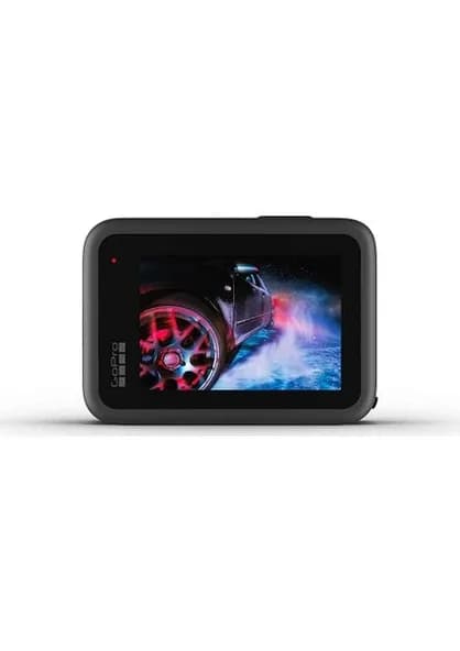 GoPro Hero 9 Black 5K Aksiyon Kamerası