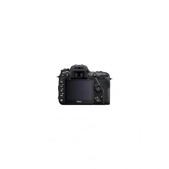 Nikon D7500 18-140mm VR Kit İthalatçı Garantili
