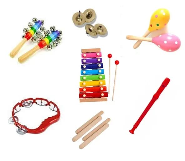 29 Adet Ahşap Anaokulu Montessori Eğitici Kavram Oyuncakları Seti