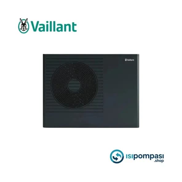Vaillant Arotherm Pro IQ 8 kW