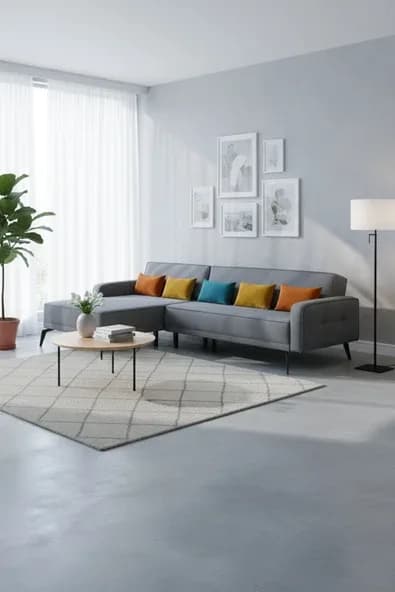 nikshop eymense köşe koltuk takımı