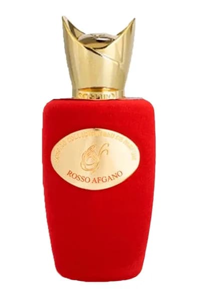 Sospiro Bordeaux EDP 100 ml Unisex Parfüm