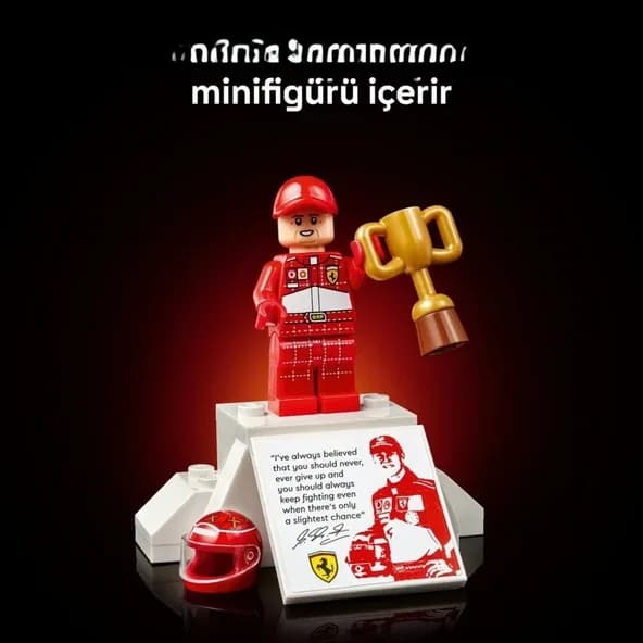 Mey İthalat® F2004 Yapım Oyuncağı 11375