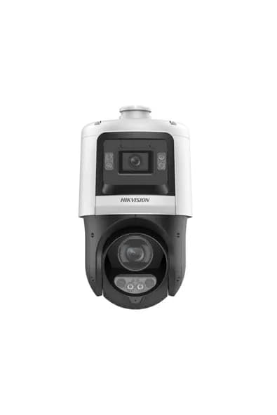 Hikvision DS-2SE4C425MWG-E/26(F0) - 4MP Network Dış Ortam IR PTZ Kamera
