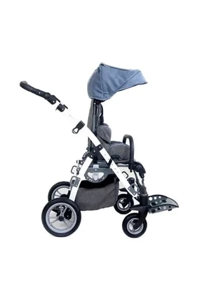 MYWAM Grizzly Engelli Puseti Normal Standart