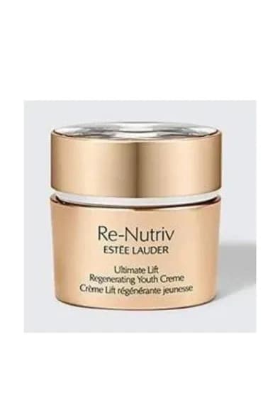 ESTEE LAUDER Re-nutriv Ultimate Lift Regenerating Youth Güçlendirici Ve Yenileyici Yüz Kremi50 ml