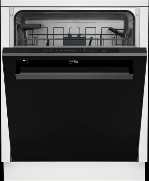 BEKO BMA 6340 SC Tezgah Altı Ankastre  Bulaşık Makinesi