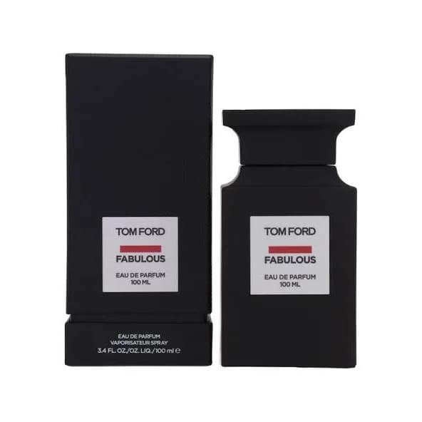 Tom Ford Fabulous EDP 100 ml Erkek Parfüm