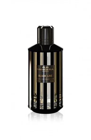 Mancera Black Line EDP 120 ml Unisex Parfüm