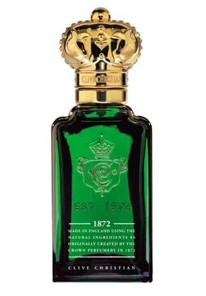 Clive Christian 1872 Man EDP 50 ml Erkek Parfüm