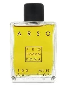 Profumum Roma Arso 100 ml EDP Unisex Parfüm