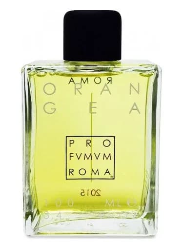 Profumum Roma Orangea 100 ml EDP Unisex Parfüm