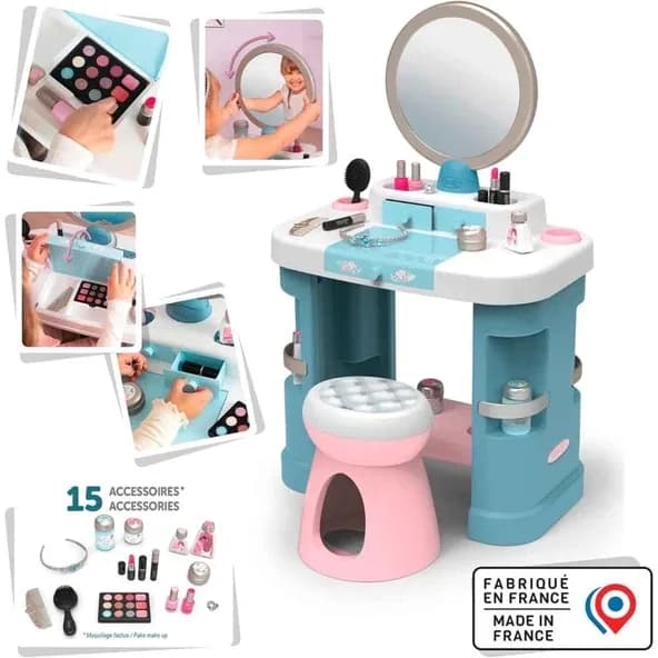 Mey İthalat® My Beauty Makyaj Masası 7600320249