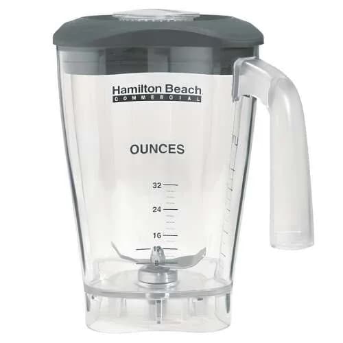 Hamilton Beach Blender Haznesi