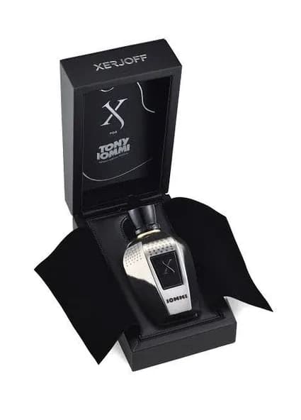 Xerjoff Blend Tony Iommı Monkey Special Edp 100 ML