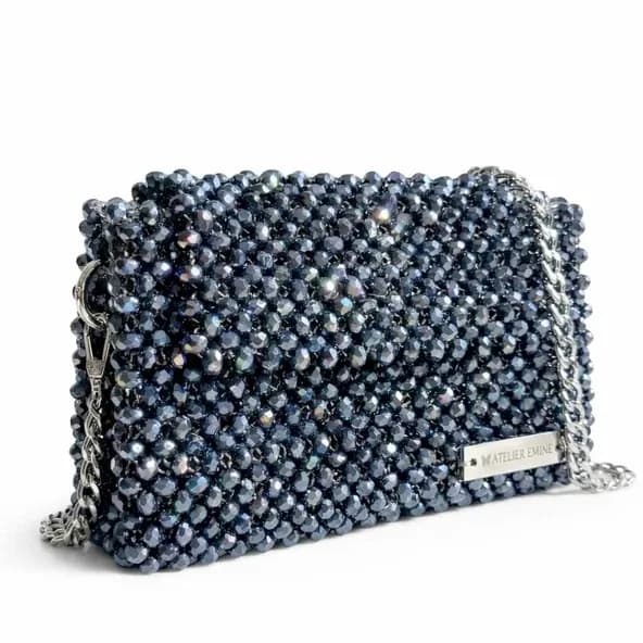 Norino Panna Indigo