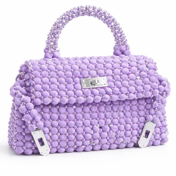 Norino Vélis Amethyst