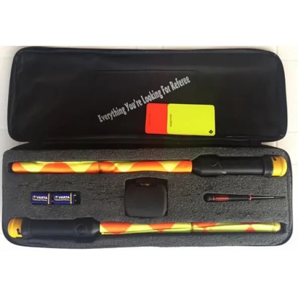 ELEKTRONİK HAKEM BAYRAĞI