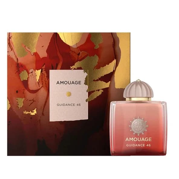 Amouage Guidance 46 Extrait de Parfum 100 ml Kadın Parfüm
