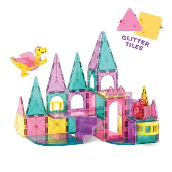Mey İthalat® Castle DLX 48 Parça