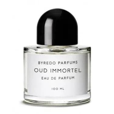 Byredo Oud Immortel EDP 100 ml Kadın Parfüm