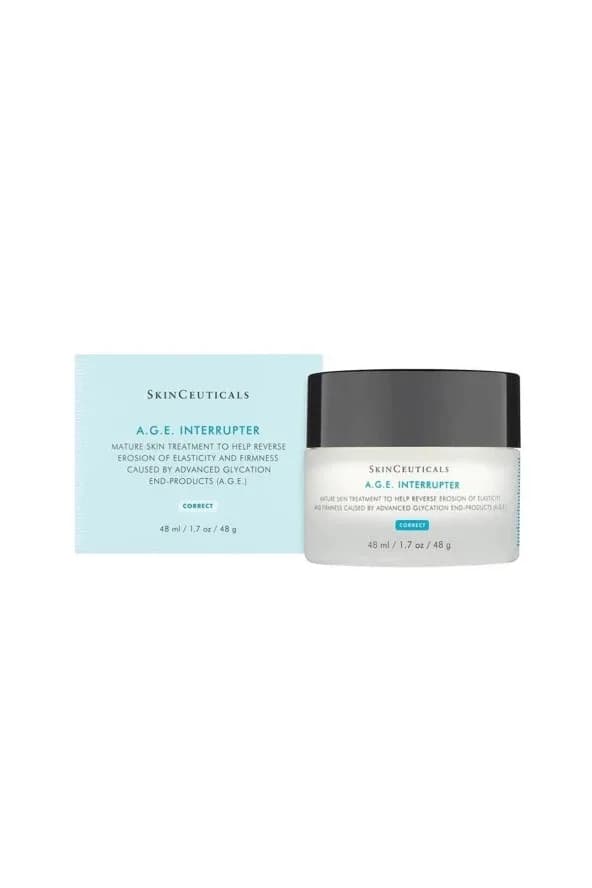 SKİNCEUTİCALS A.G.E Interrupter Advanced Cream 48 Ml