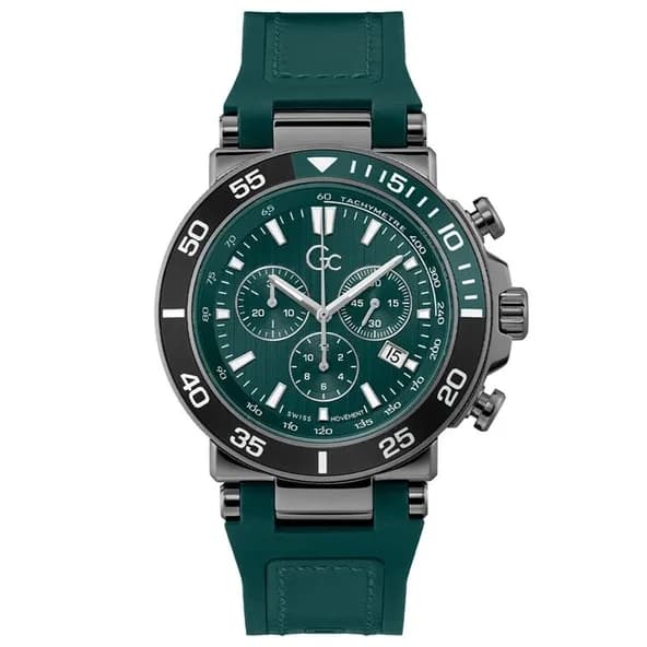 Gc GCZ14007G9MF Erkek Kol Saati