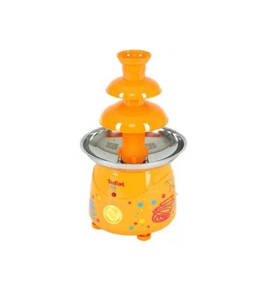 TEFAL Çikolata Şelalesi kd400012