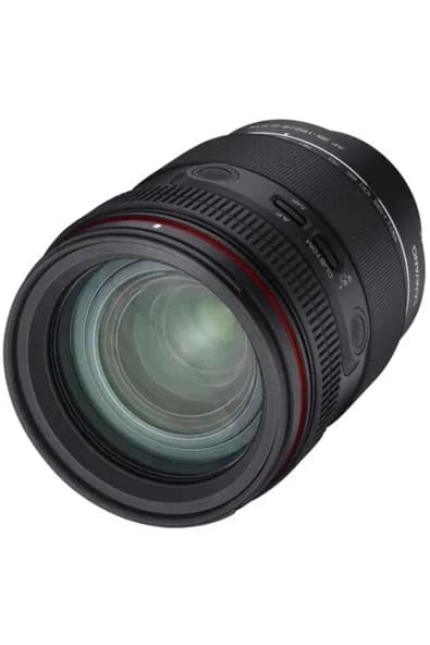 SAMYANG Sony (E) Uyumlu - Samyang AF 35-150mm f/2-2.8 Lens