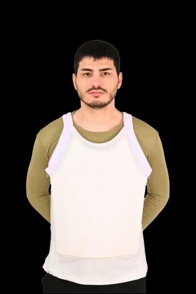 BALİSTİK  İÇ YELEK